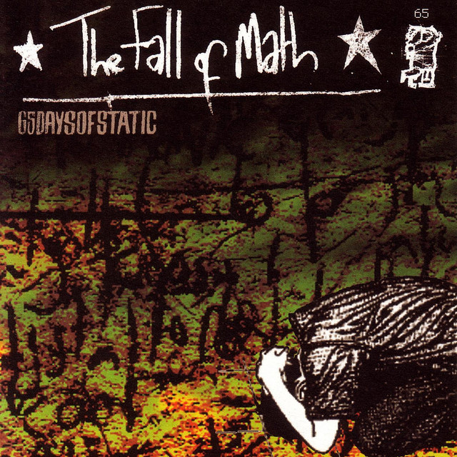 The Fall of Math cover art