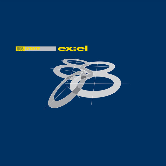 ex:el cover art