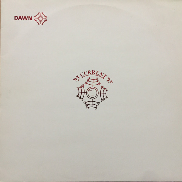 Dawn cover art
