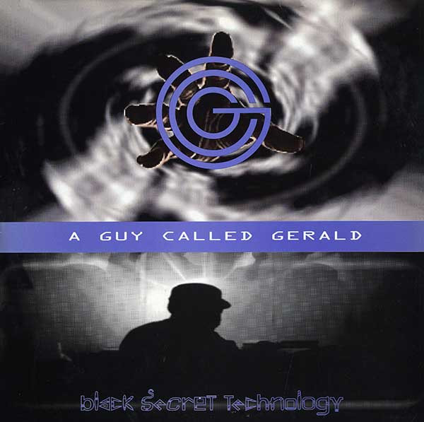 Black Secret Technology cover art