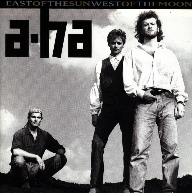 East of the Sun, West of the Moon cover art