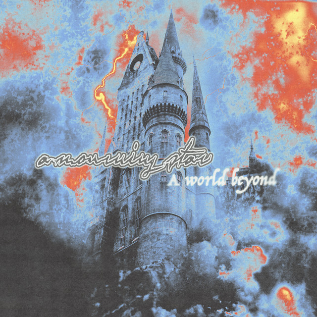 A World Beyond cover art