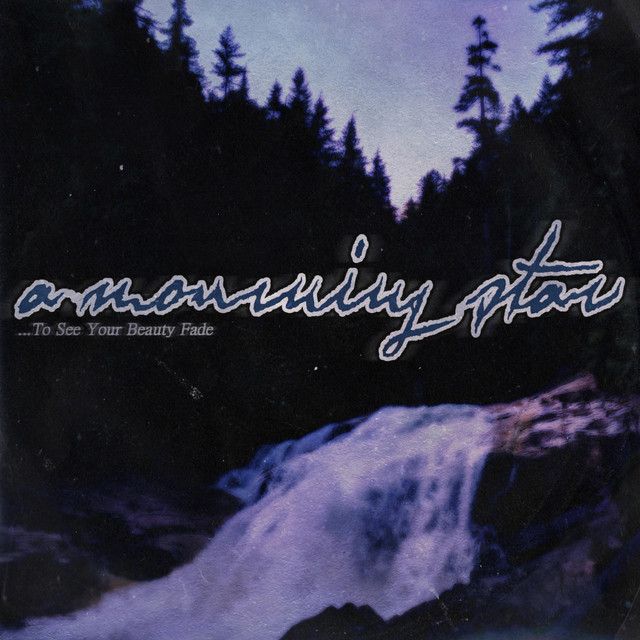 Discretely Shadowed Beneath A Mighty Wing cover art