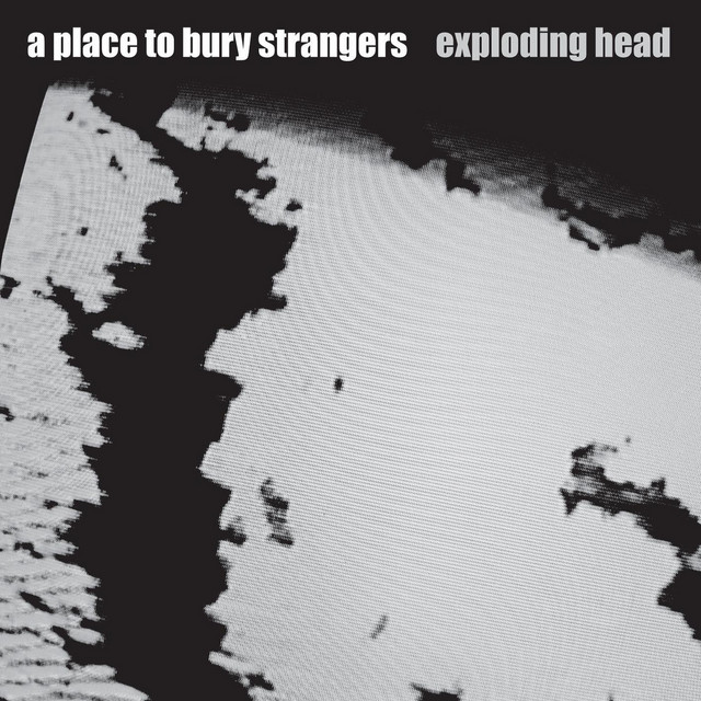 Exploding Head cover art