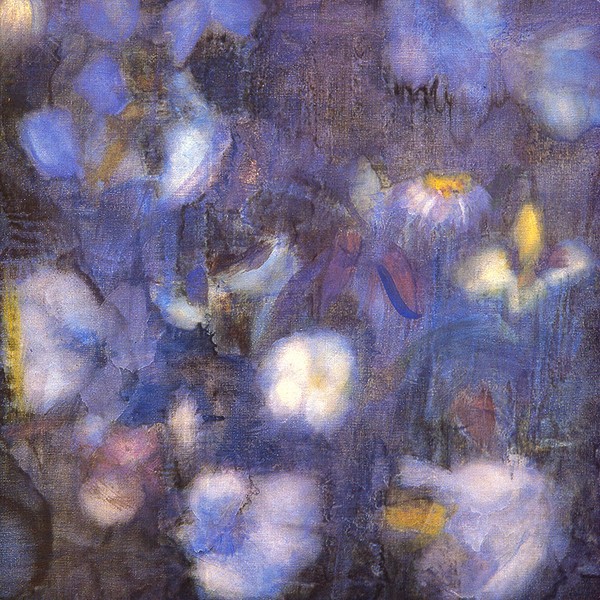 Ultramarine cover art