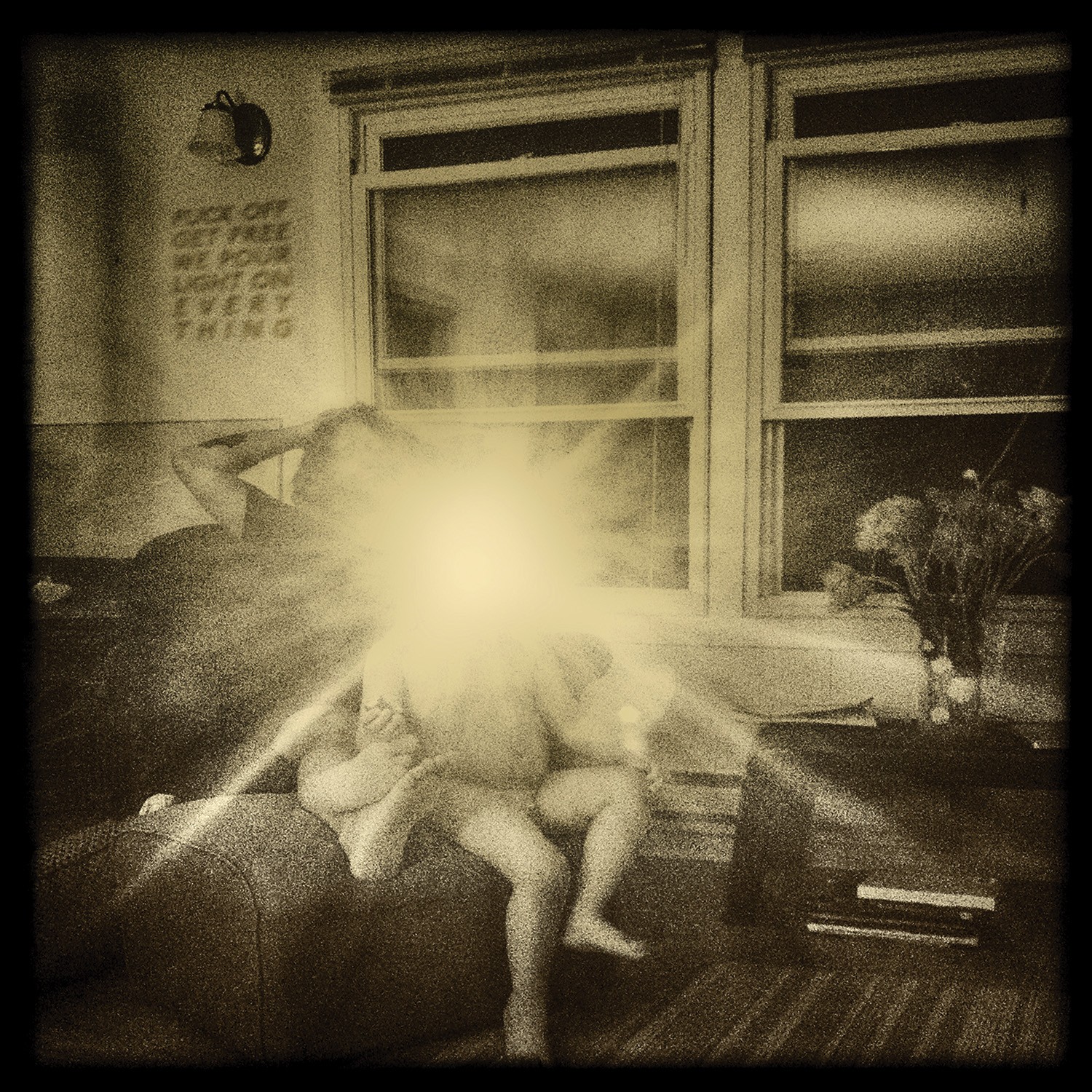 Fuck Off Get Free We Pour Light on Everything cover art
