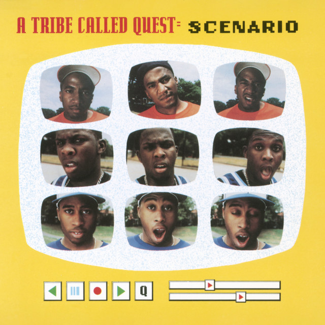 Scenario cover art