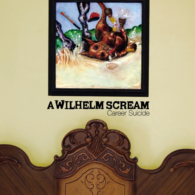 Career Suicide cover art
