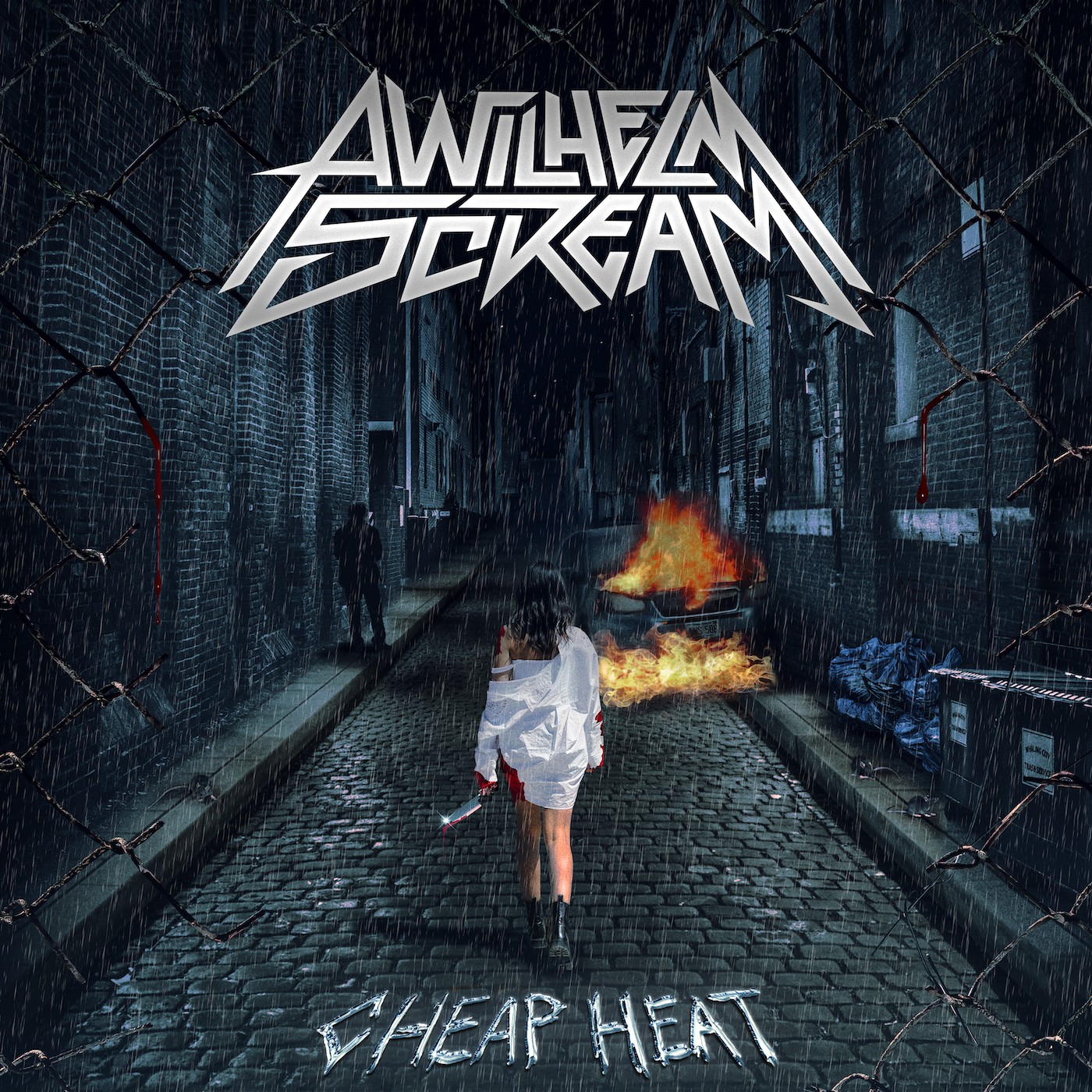 Cheap Heat cover art