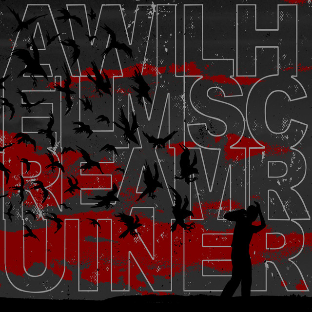 Ruiner cover art