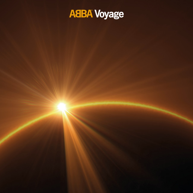Voyage cover art