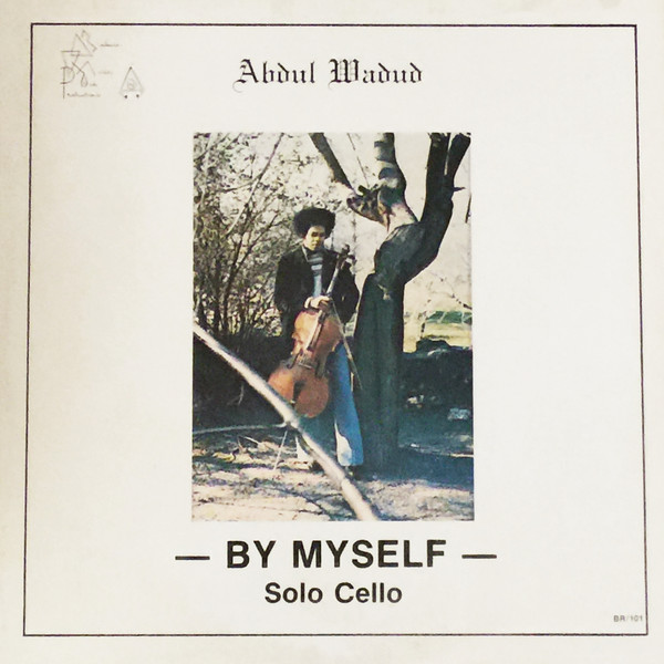 By Myself cover art
