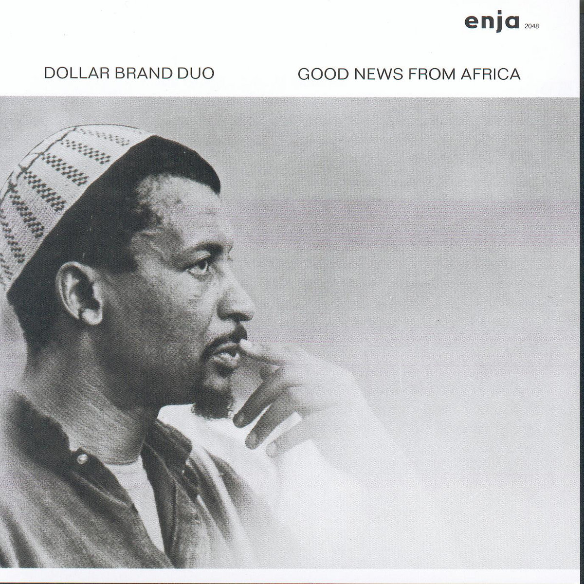 Good News From Africa cover art