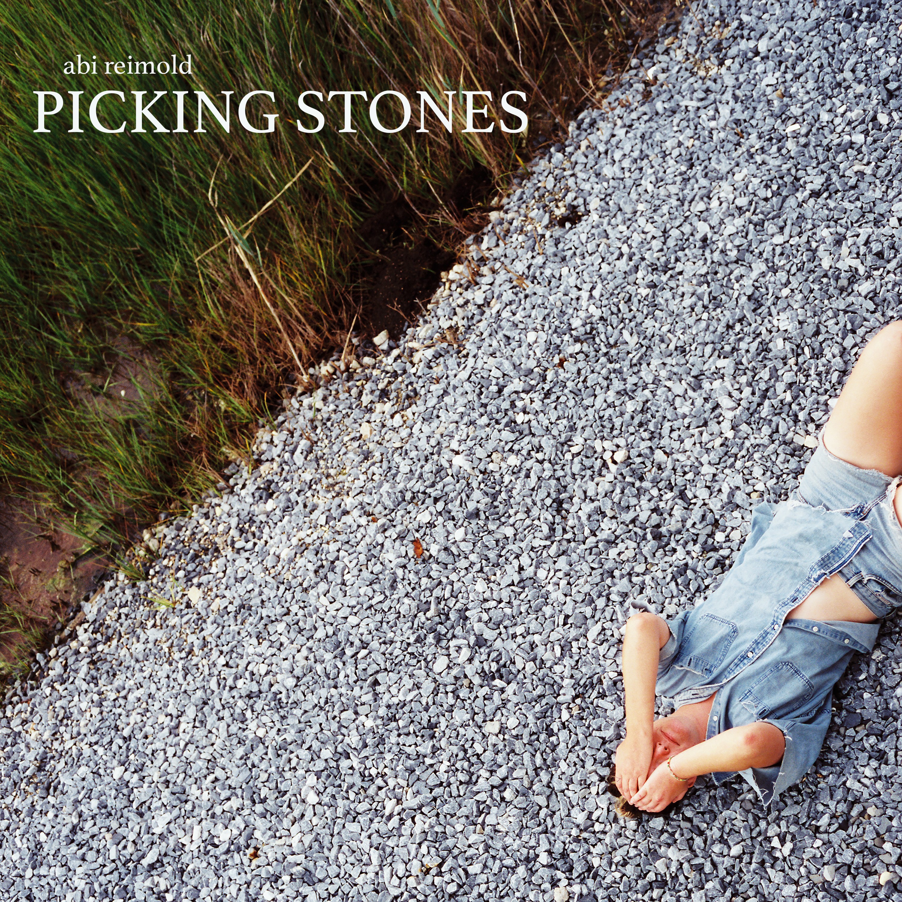 Picking Stones cover art