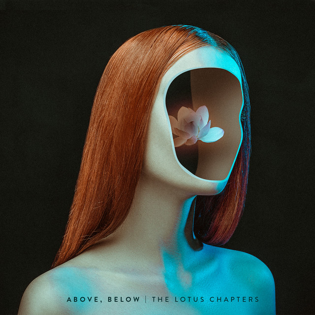The Lotus Chapters cover art
