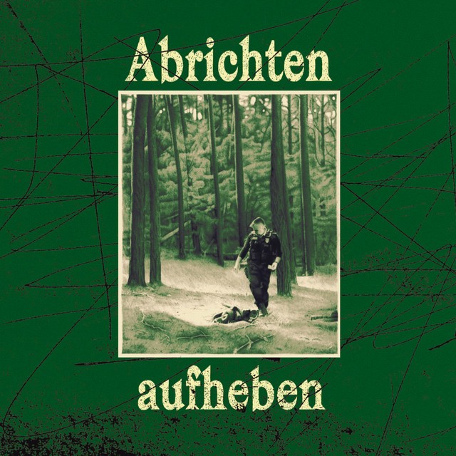 aufheben cover art