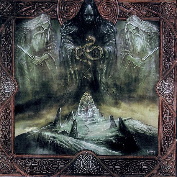 Tara cover art