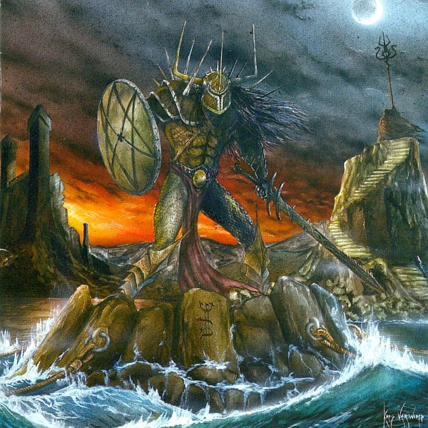 The Sun of Tiphareth cover art