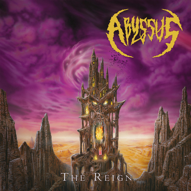 The Reign by Abyssus