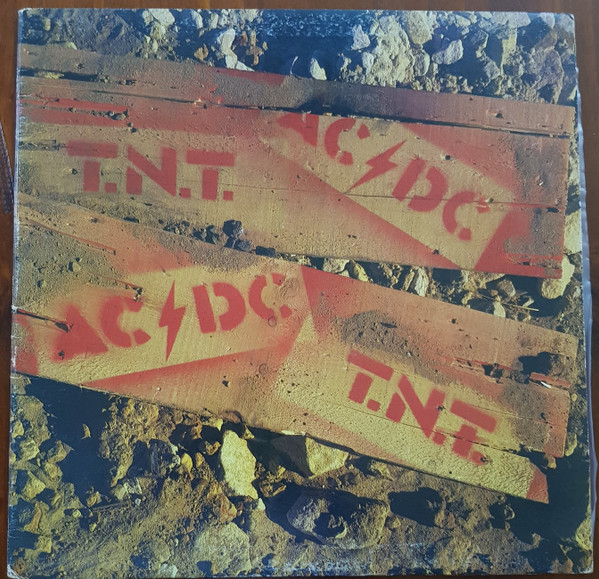 T.N.T. cover art