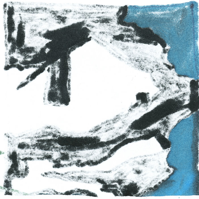 Dust cover art