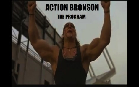 The Program cover art