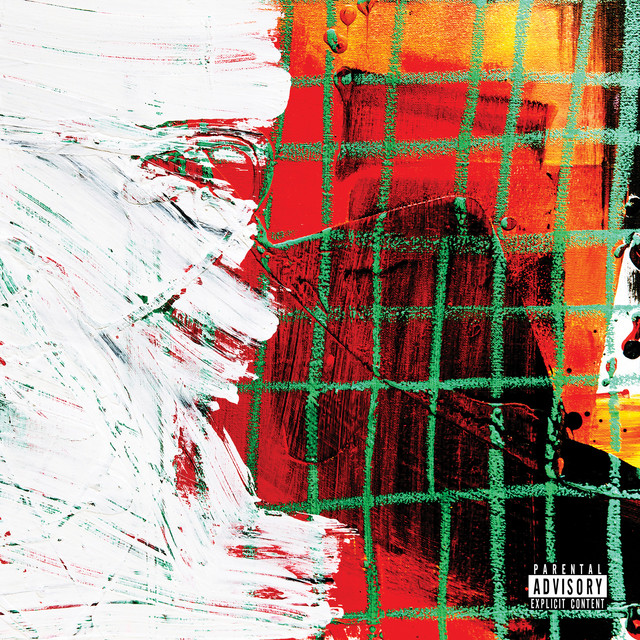Lamb Over Rice cover art
