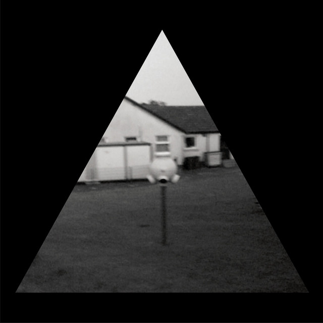 Hazyville cover art