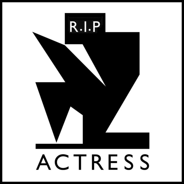R.I.P cover art