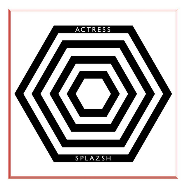 Splazsh cover art