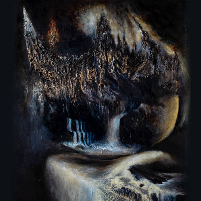 Imperative Imperceptible Impulse cover art