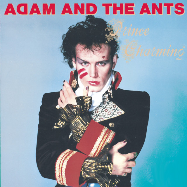 Prince Charming cover art