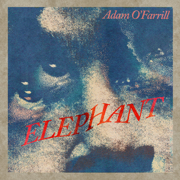 ELEPHANT cover art