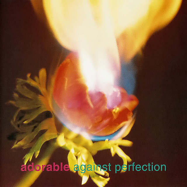 Against Perfection cover art