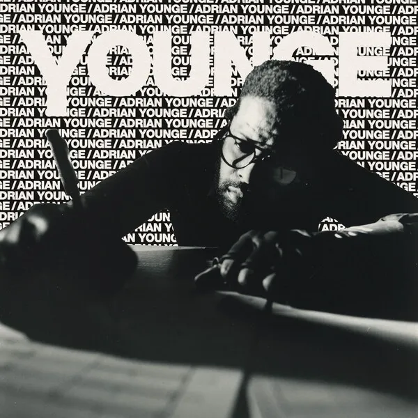 Younge cover art