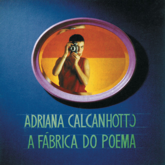 A fábrica do poema cover art