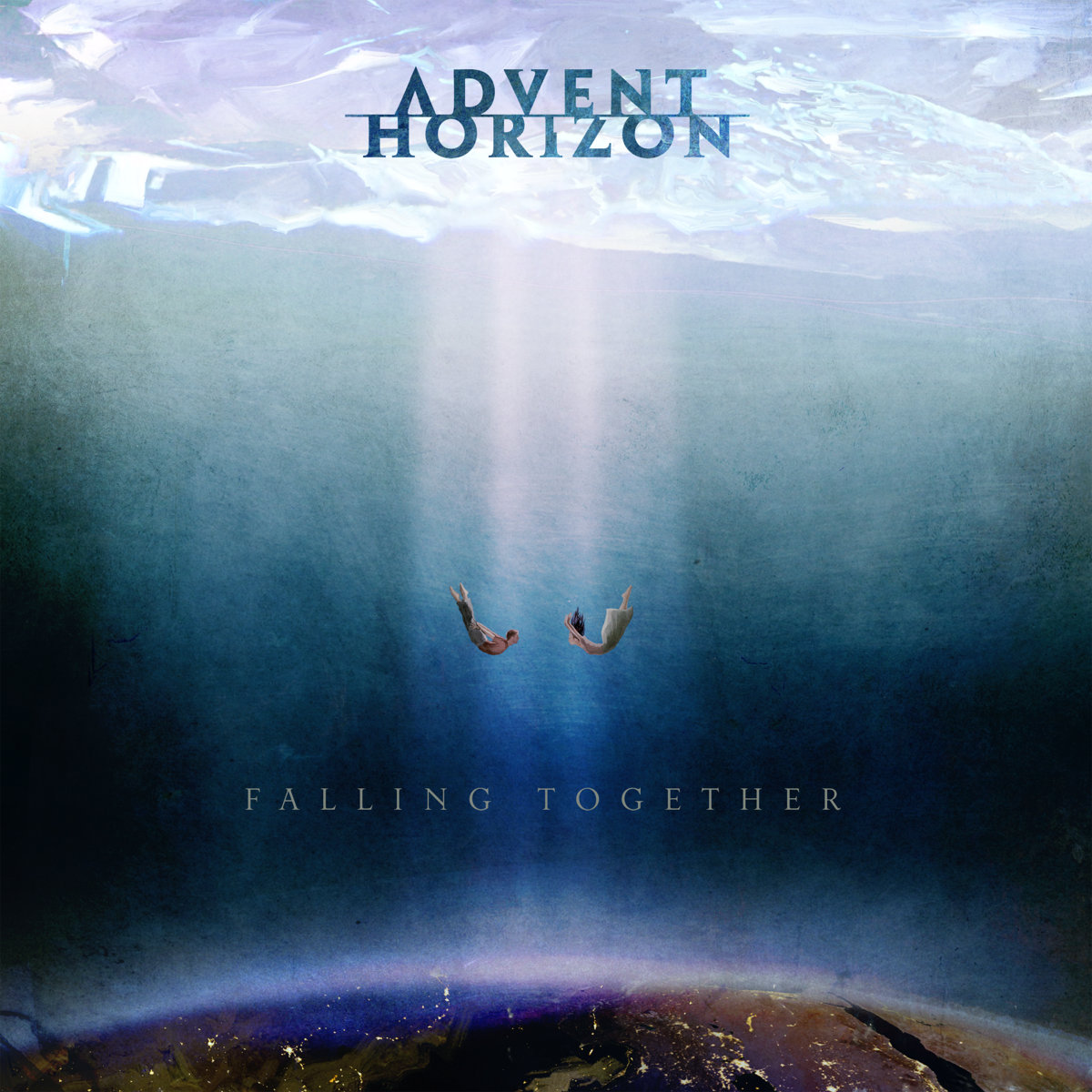 Falling Together cover art