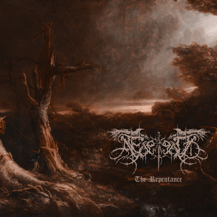 The Repentance cover art