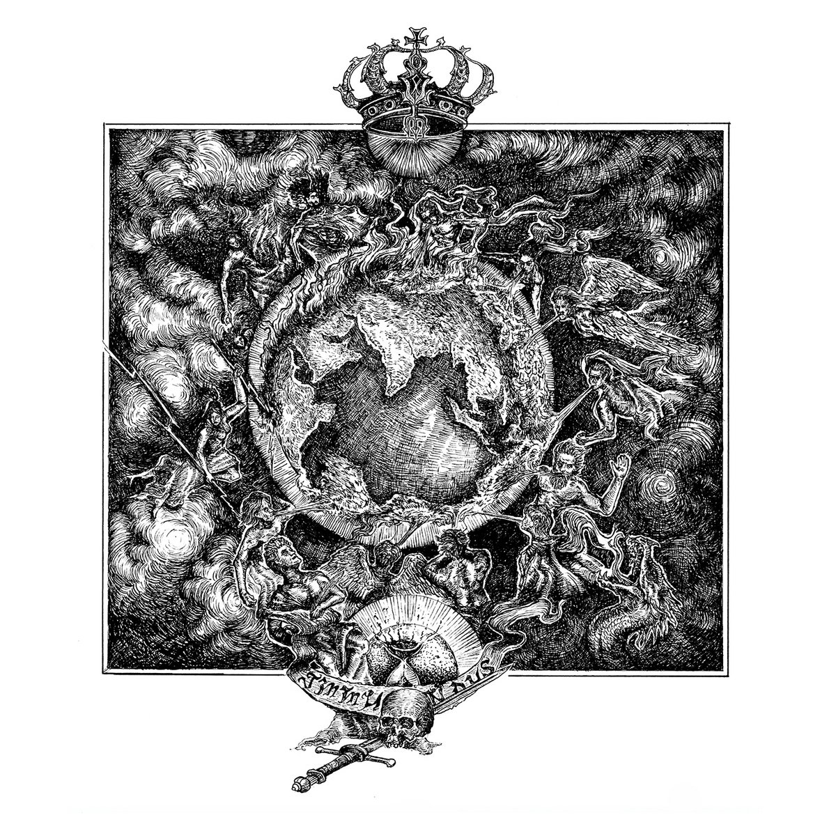 Onzuiver cover art