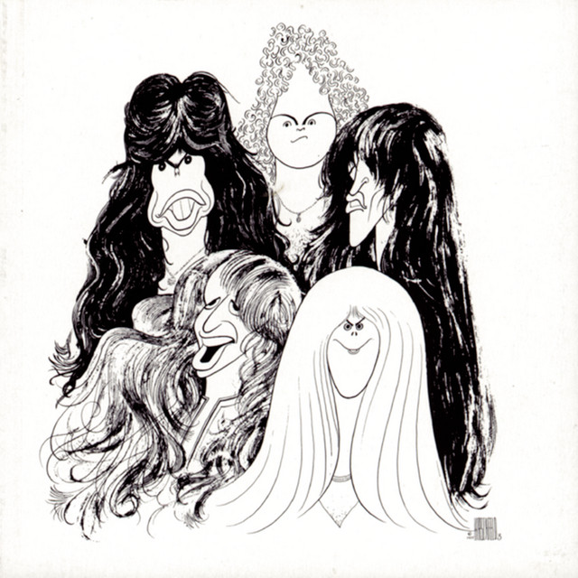 Draw the Line cover art