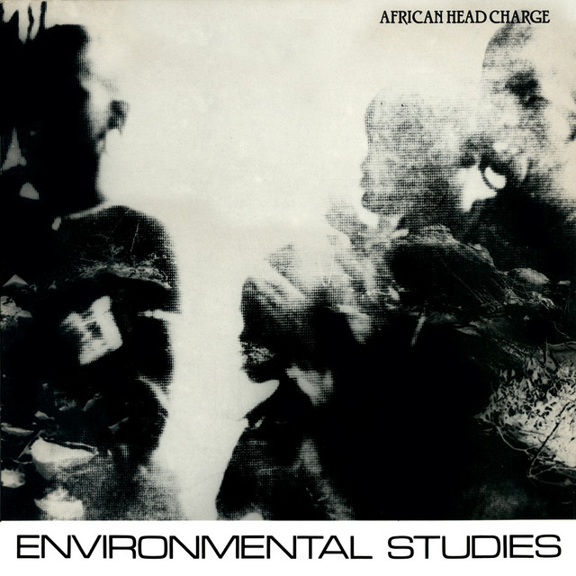 Environmental Studies cover art