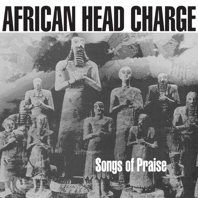 Songs of Praise cover art