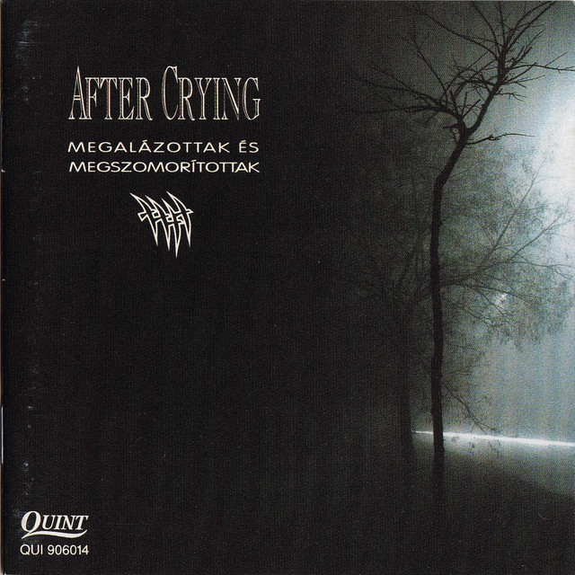 Megalázottak és megszomorítottak cover art