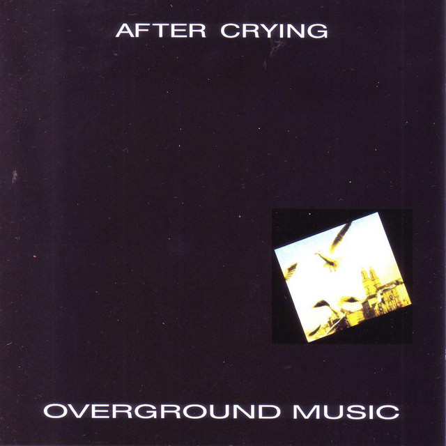 Overground Music cover art