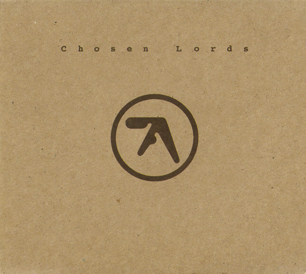 Chosen Lords cover art