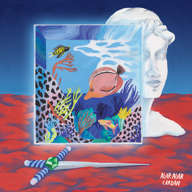 Cardan cover art