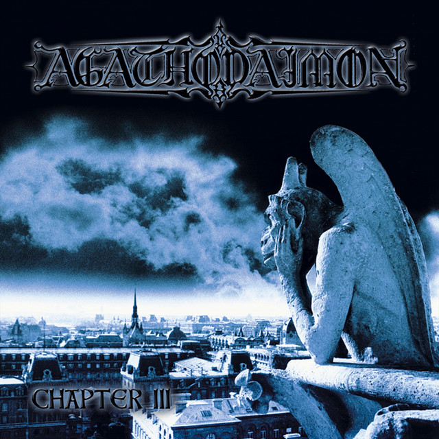 Chapter III cover art