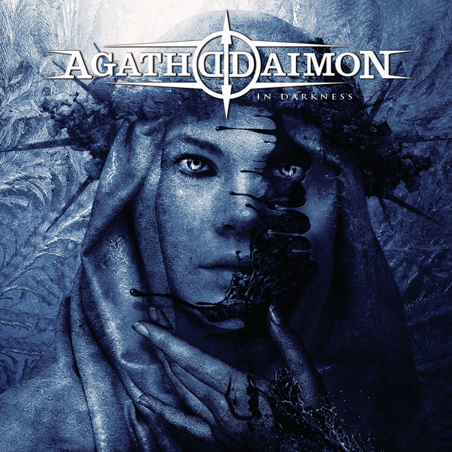 In Darkness cover art