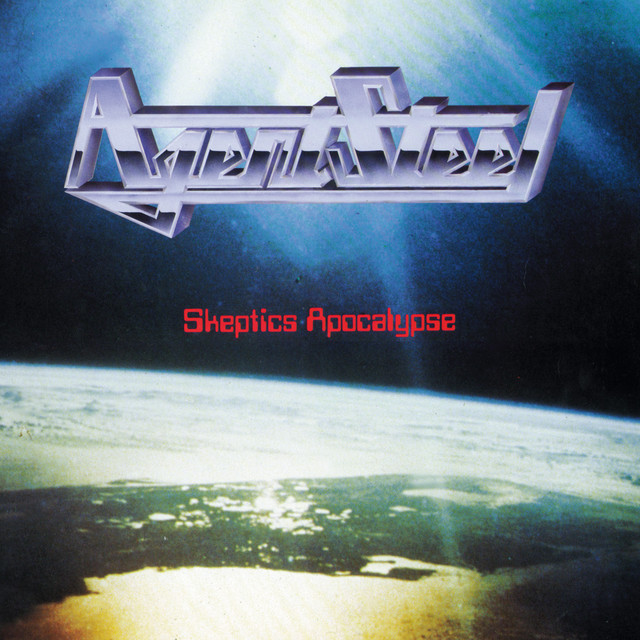 Skeptics Apocalypse cover art