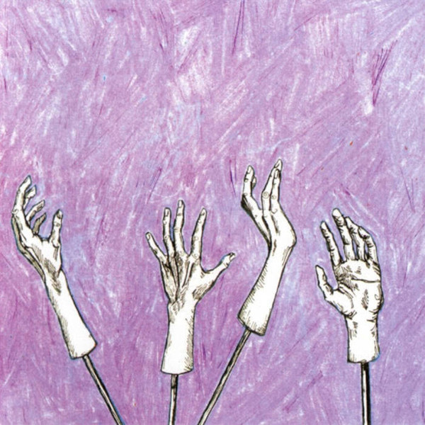 What You Will cover art